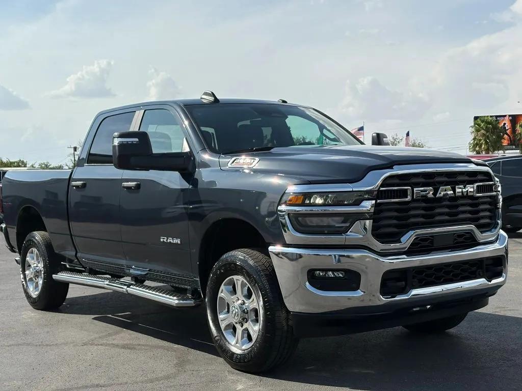 ram ram 2500 pickup 2026 3C6UR5DJ2TG198904 image ram ram 2500 pickup 2026 3C6UR5DJ2TG198904 image